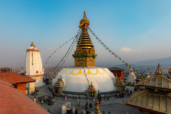 Kathmandu